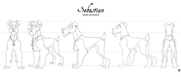 Sebastian Turnaround