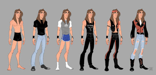 Outfit Sheet_Randy
