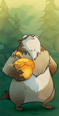 Hero Art for Chunk