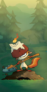 Hero Art for Doug