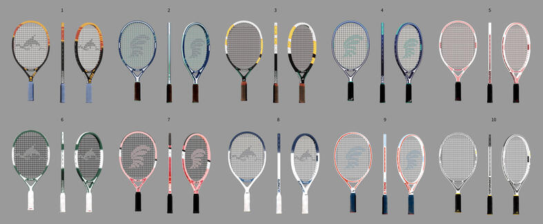 Racket Designs
