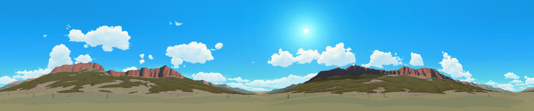 Arizona Skybox